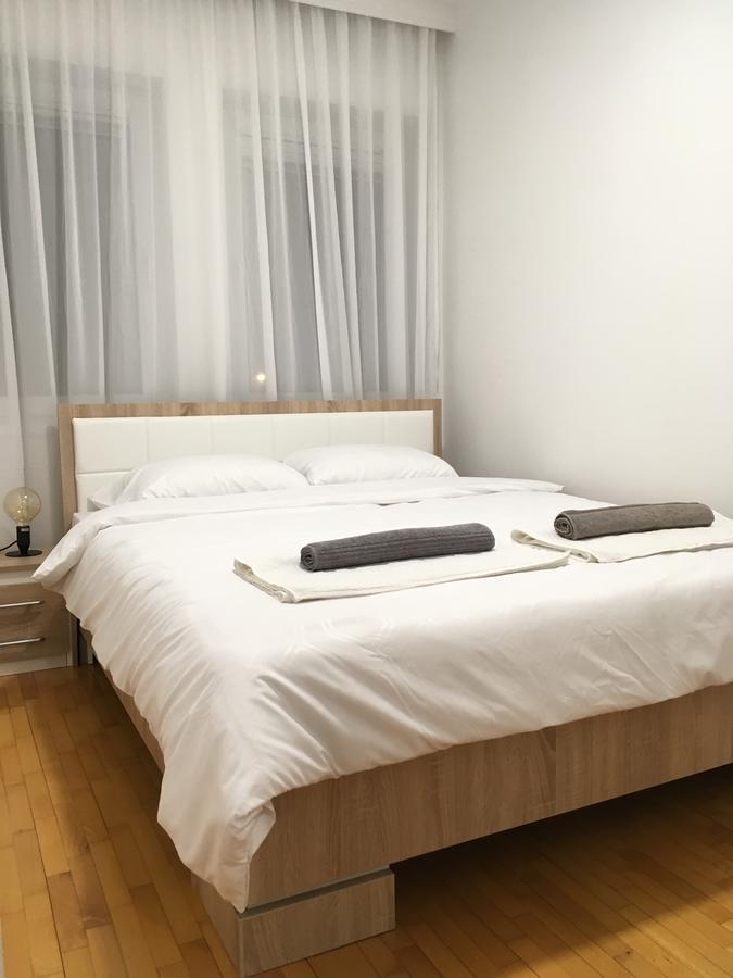 비옐리나 Apartman Iva 아파트 외부 사진